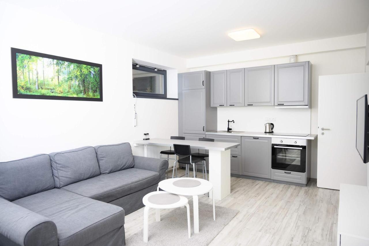 Apartment Mumlava Harrachov 1 Exterior foto